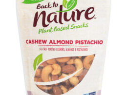 BTN PISTCH/CSHW/ALM MIX ( 9 X 9 OZ   )