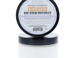 Coco Kissed Body Butter
