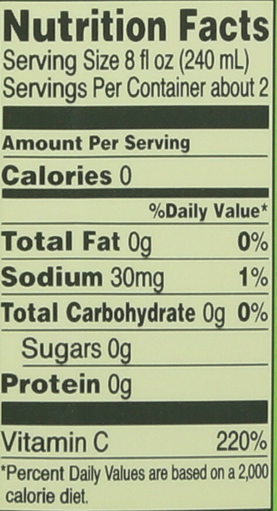 Ito En Oi Ocha Japanese Green Tea (12x16.9Oz) - Image 2