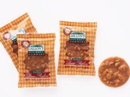 Southern Pecan Praline