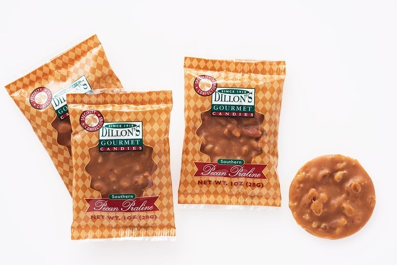 Southern Pecan Praline