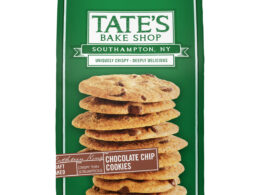 Tate's Bake Shop Cchip Cookie (12x7OZ )