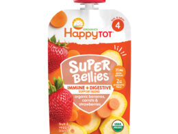 OG2 HTOT SPR BEL BAN STR ( 16 X 4 OZ   )