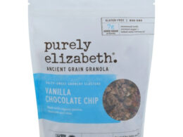 OG3 PL GRAN ANTGRN CAN C ( 6 X 12 OZ   )