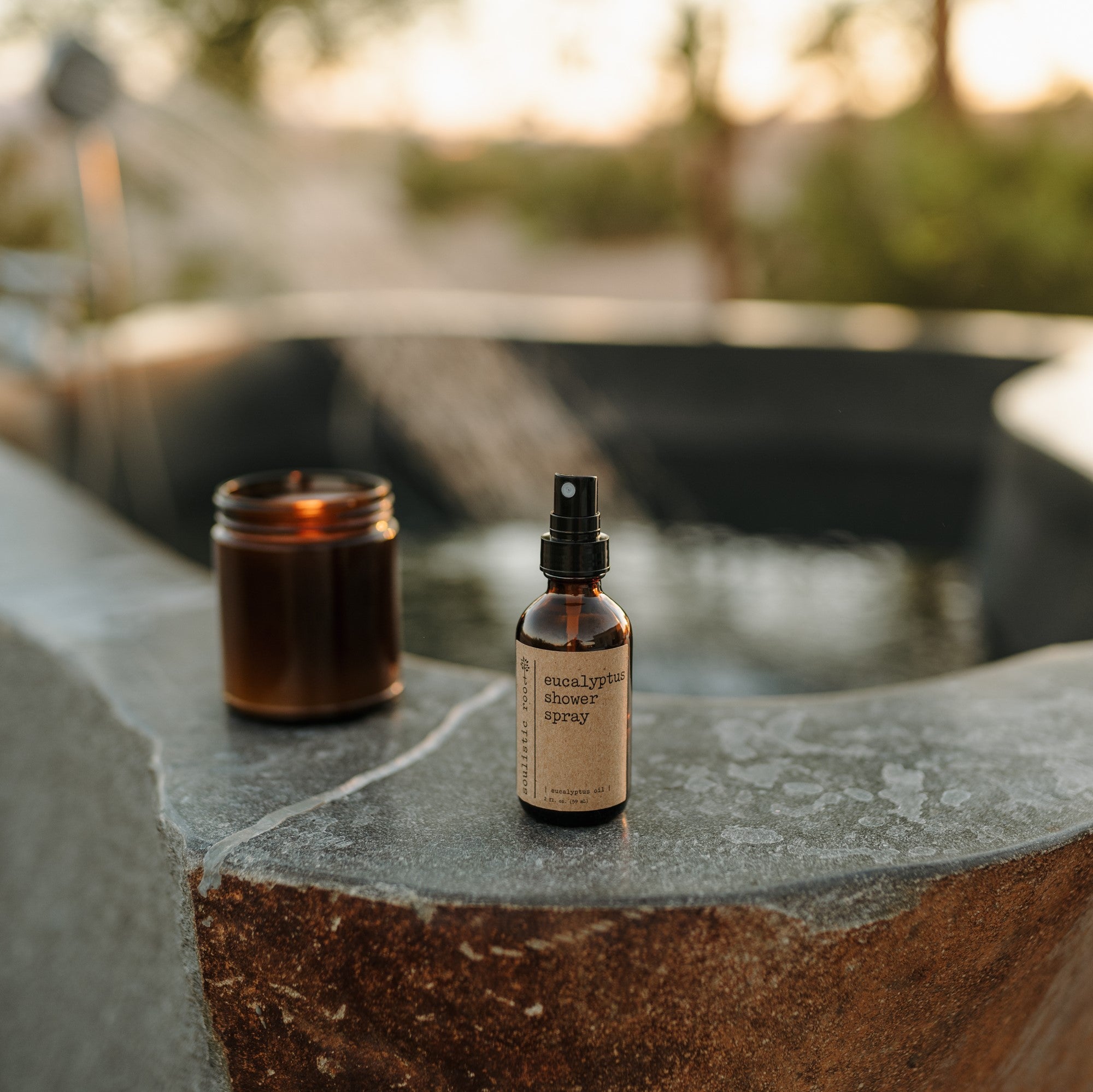 Eucalyptus Shower Spray - Image 5