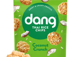 DANG THAI RICE COCONUT ( 12 X 3.5 OZ   )