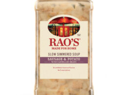 RAOS SAUSAGE & POT SOUP  ( 6 X 16 OZ   )