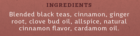 Stash Tea Double Spc Chai Black T (6x18BAG ) - Image 4