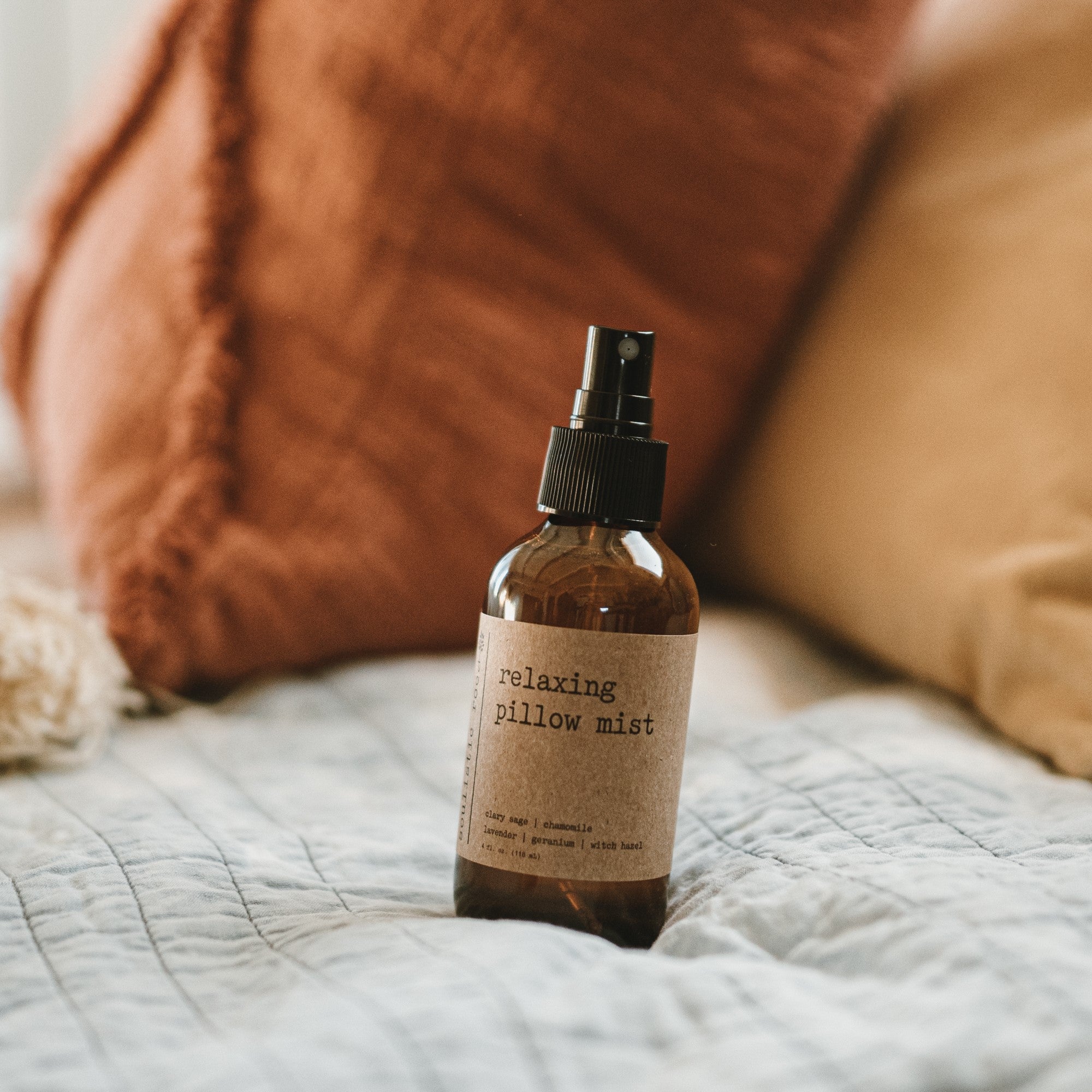 Relaxing Pillow Mist - Image 8