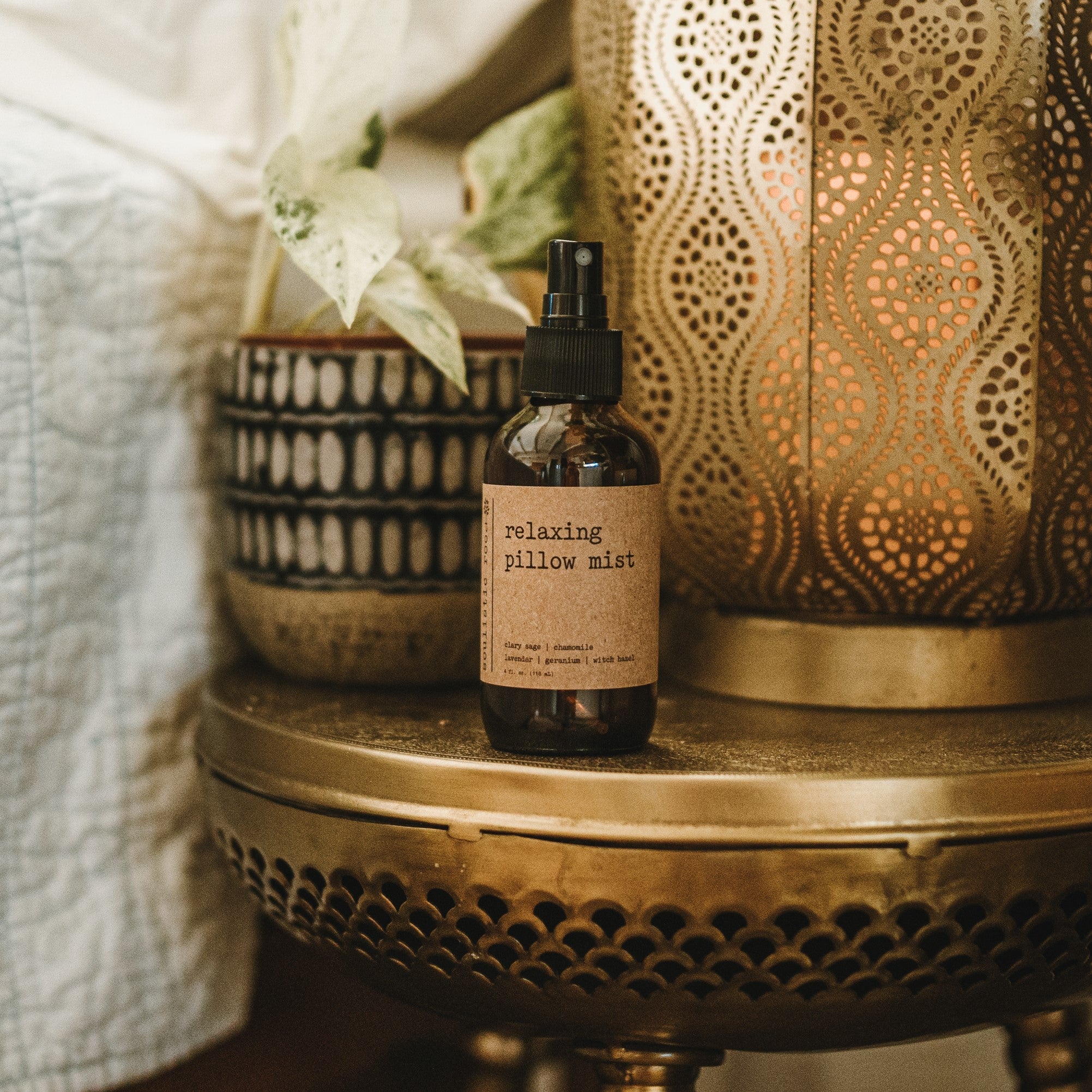 Relaxing Pillow Mist - Image 3