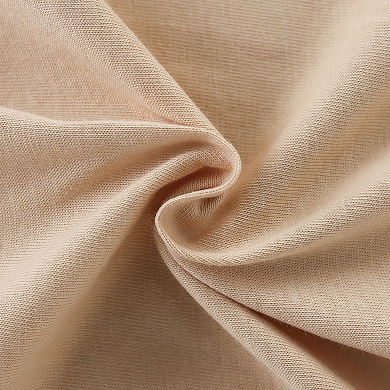 Summer Arrival Boys’ Rocket and Stars Cartoon Pattern T-shirt in European and American Style - Image 4