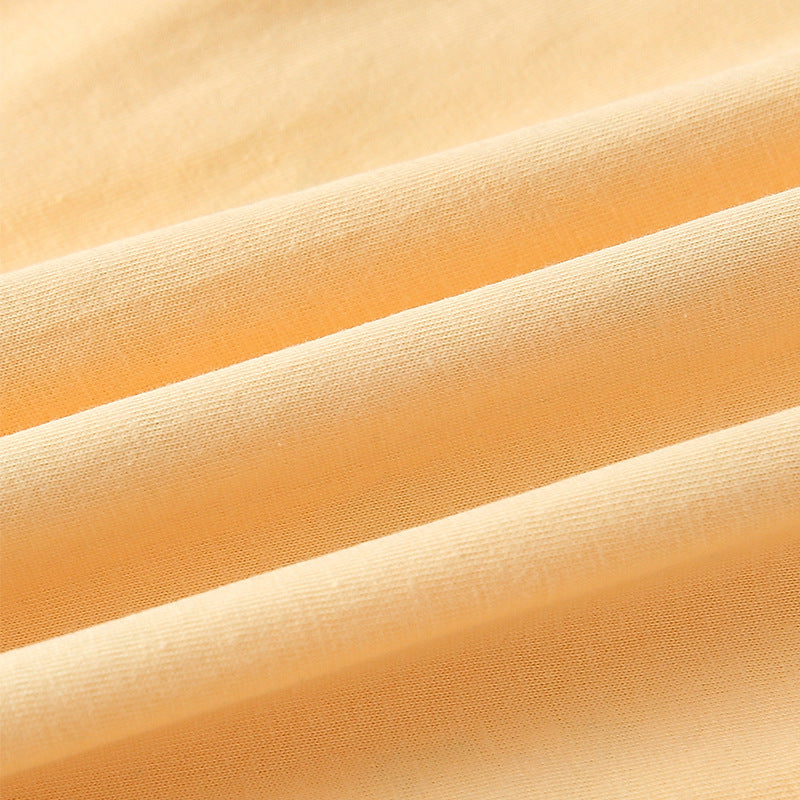 Arrival European and American Style Girls’ Hooded Zip-up Floral Pattern Coat with Long Sleeves - Image 4