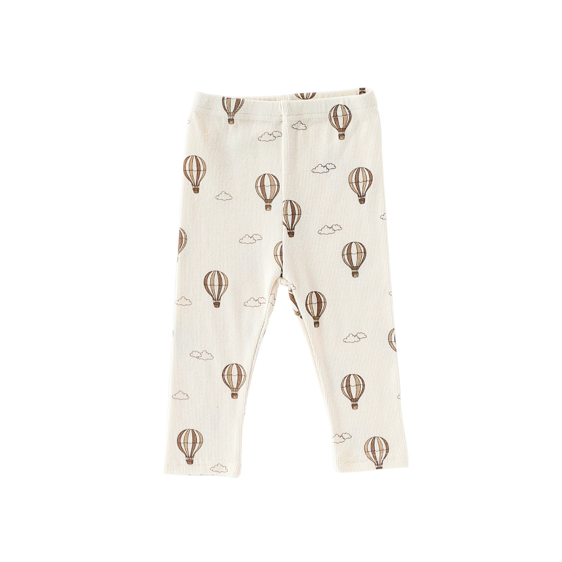 Autumn Arrival Baby Unisex Long Sleeves Casual Pattern Crew Neck Onesies and Pants Clothing Sets - Image 5