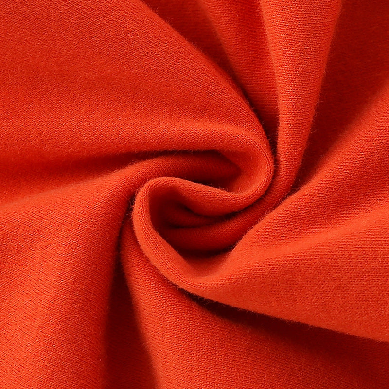 Baby Boy Cartoon Dinosaur Pattern Long Sleeve Cool Shirt - Image 4