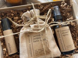 Trio | Rejuvenate Set