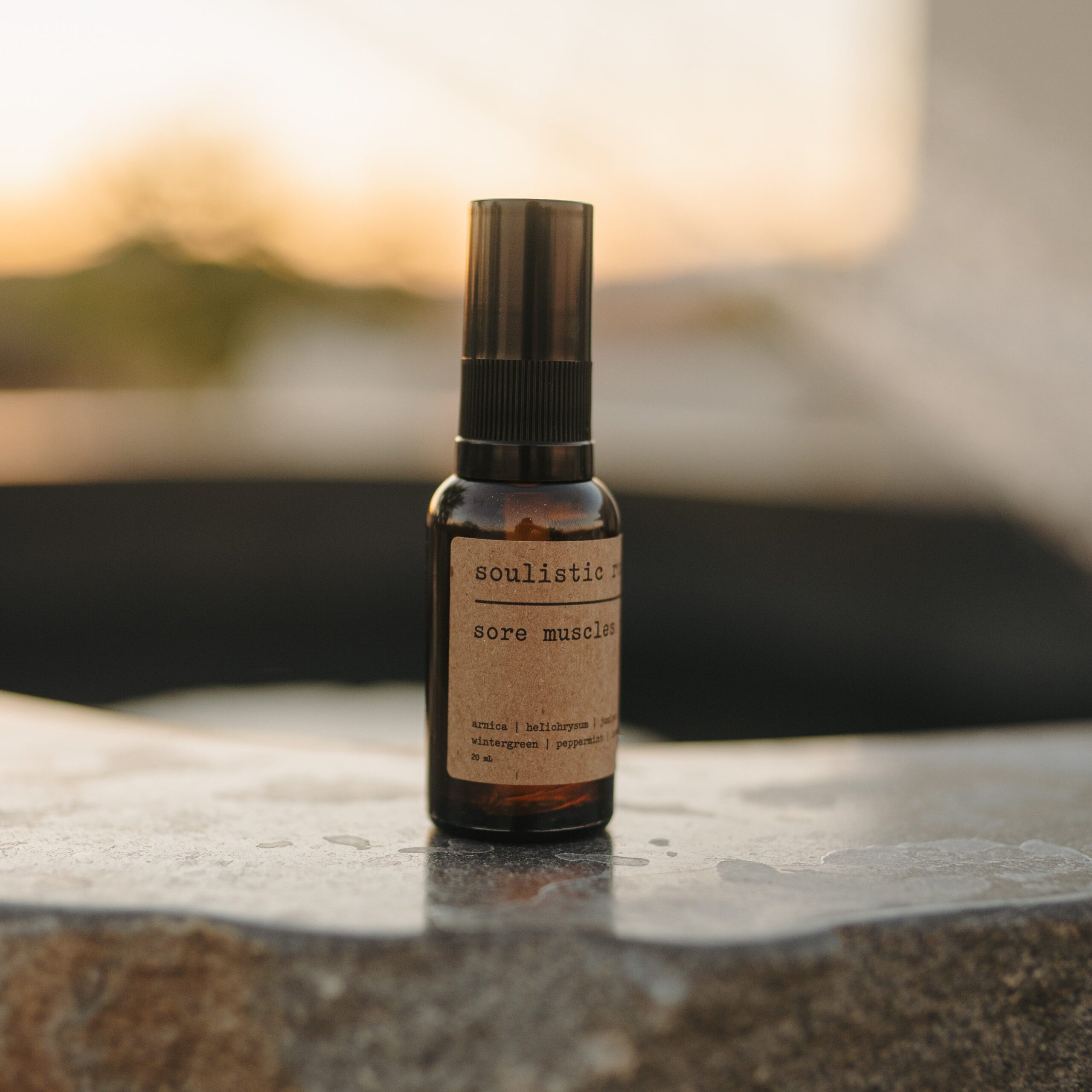 Sore Muscles - Image 4