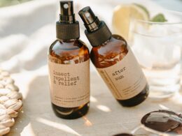 Summer Favorites Duo | After Sun + Bug Spray