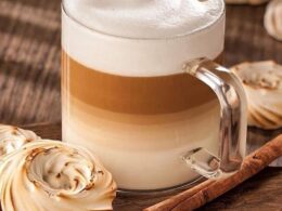 Thermo Glass Cup 5 Oz |High temperature and shock resistant