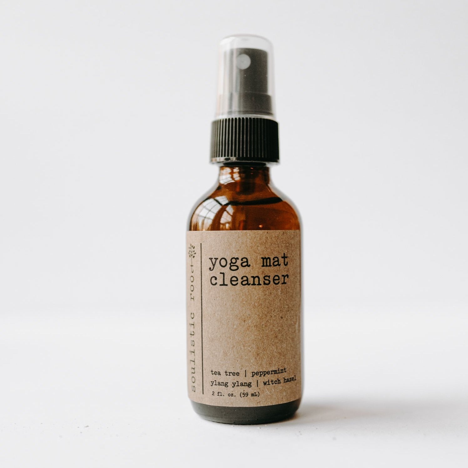 Yoga Mat Cleanser - Image 3