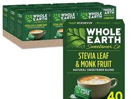 WESCO NATURE SWT SUG SUB (12x40.00)