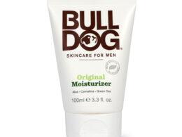 BULLDOG ORIG MOISTURISR ( 1 X 3.3 OZ   )