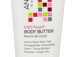 Andalou Naturals 1000 Roses (8 OZ)