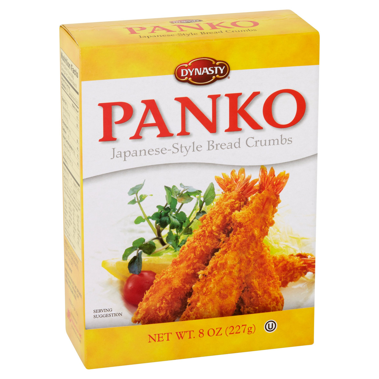 DYN PANKO BREAD CRUMBS ( 6 X 8 OZ ) - Image 2