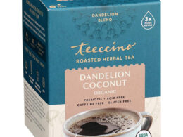 OG2 TEEC DAND COCONUT ( 6 X 10 BAG  )