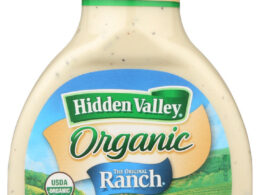 OG2 HDNVLY RANCH DRSG ( 6 X 16 OZ   )