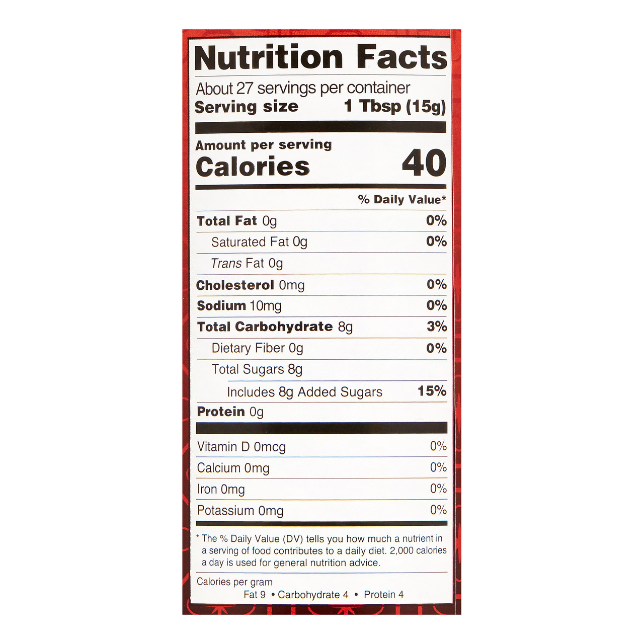 Sun Luck All Natural Sweet & Sour Sauce 14.5 oz (Pack of 12) - Image 5