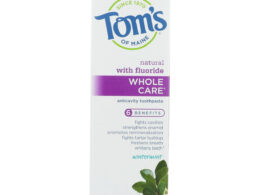 TOMS WINTERMINT WC THPST ( 6 X 4 OZ   )