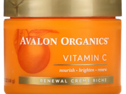 AVALON CRM VIT/C RICHE   ( 1 X 1.7 OZ   )