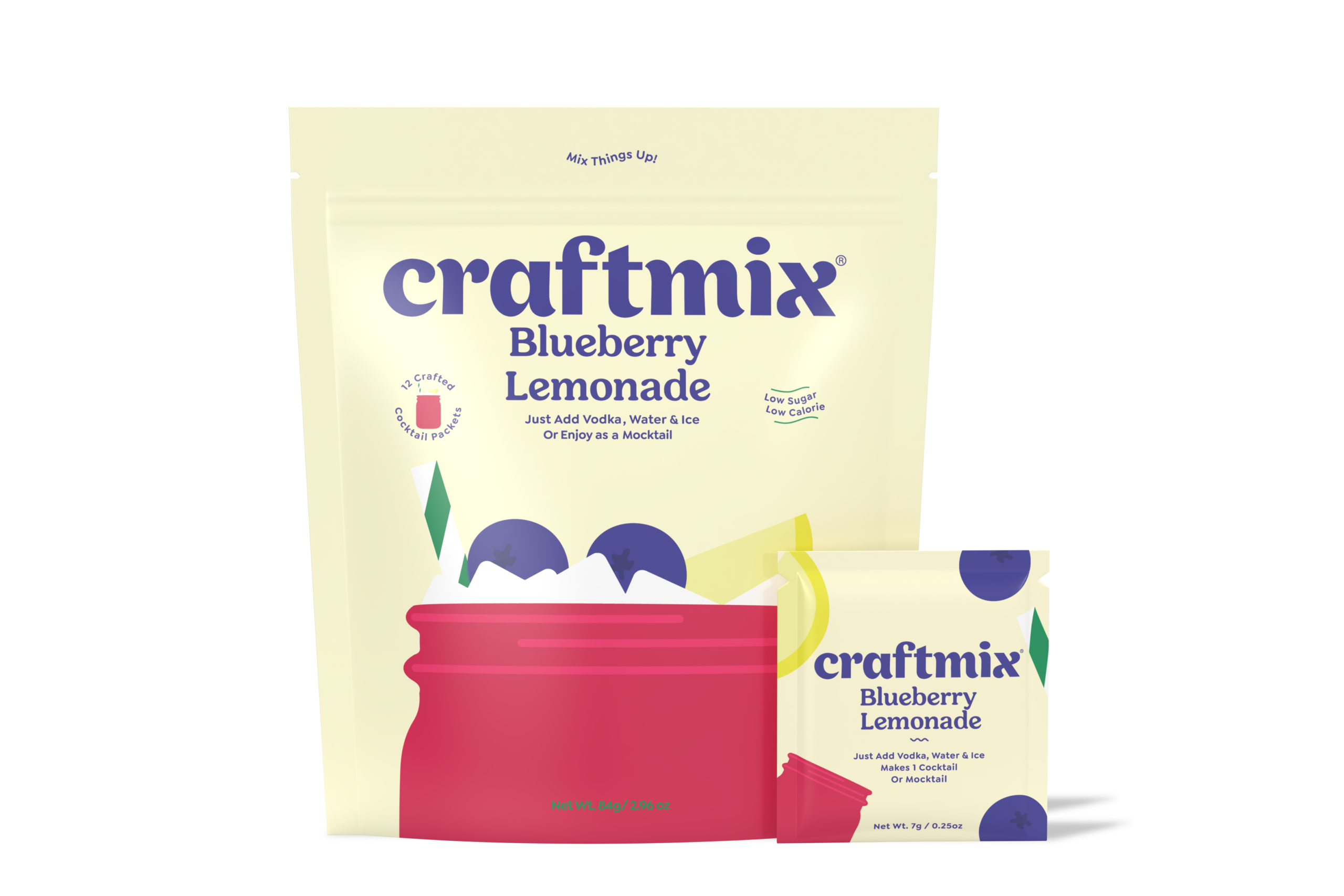 Blueberry Lemonade - Image 4