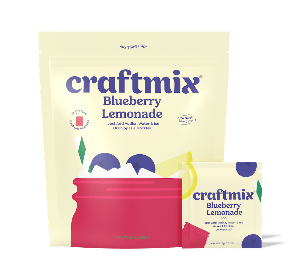 Blueberry Lemonade - Image 8