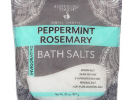 S.T. BTH SLT PPRMN RSMRY ( 1 X 32 OZ   )