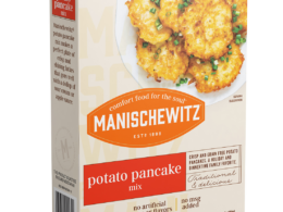 Manischewitz Potato Pancake Mix (12x6 Oz)
