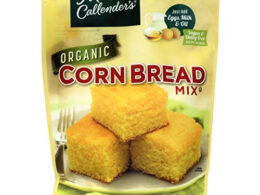 OG2 MARIE CORN BREAD MIX ( 6 X 16 OZ   )