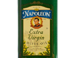 Napoleon Co. Xtra Vrgin Olive Oil (4x3 Ltr)
