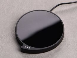 Smart Coffee Mug Cup Warmer For Office Home With Three Temperature Waterproof