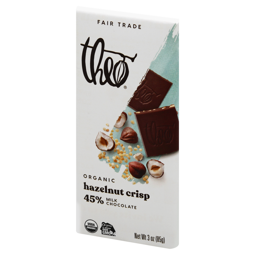 OG2 THEO CHOC HZLNT CRSP ( 12 X 3 OZ ) - Image 3