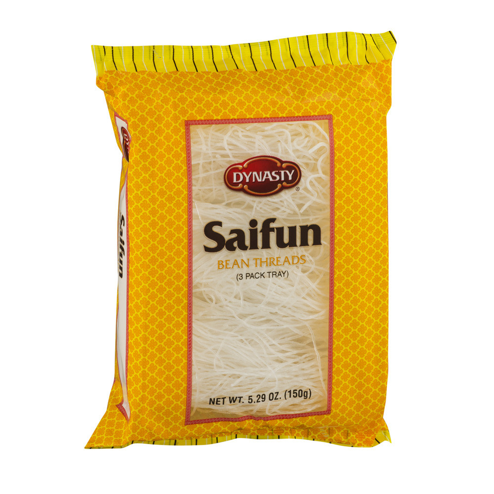 Dynasty Saifun Bean Threads (12x5.29OZ ) - Image 2