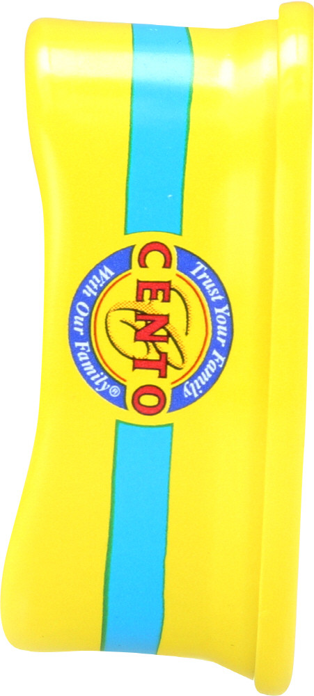 Cento Flat Fillets of Anchovies in Olive Oil (25x2 OZ) - Image 2