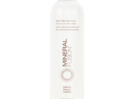 MF NAIL PLSH REMOVER ( 1 X 6 OZ   )