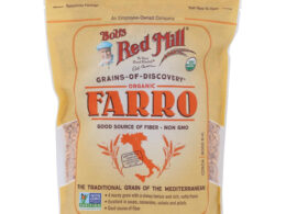 OG2 BOBS FARRO ( 4 X 24 OZ   )