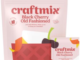 Black Cherry Old Fashioned 12 Pack - 3rd Party