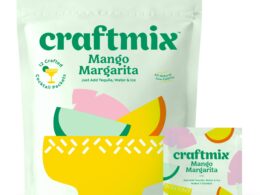 Mango Margarita 12 Pack - 3rd Party