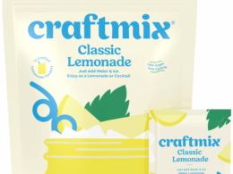 Classic Lemonade 12 Pack - 3rd Party