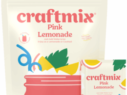 Pink Lemonade 12 Pack - 3rd Party