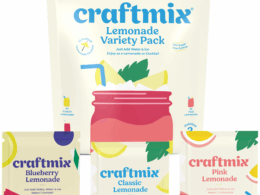 Lemonade Variety 12 Pack - 3rd Party