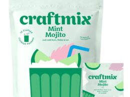 Mint Mojito 12 Pack - 3rd Party